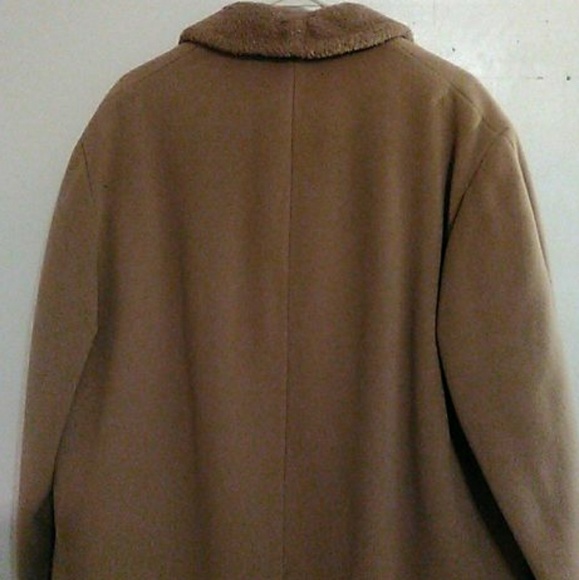 Zero King trench coat - Picture 2 of 5